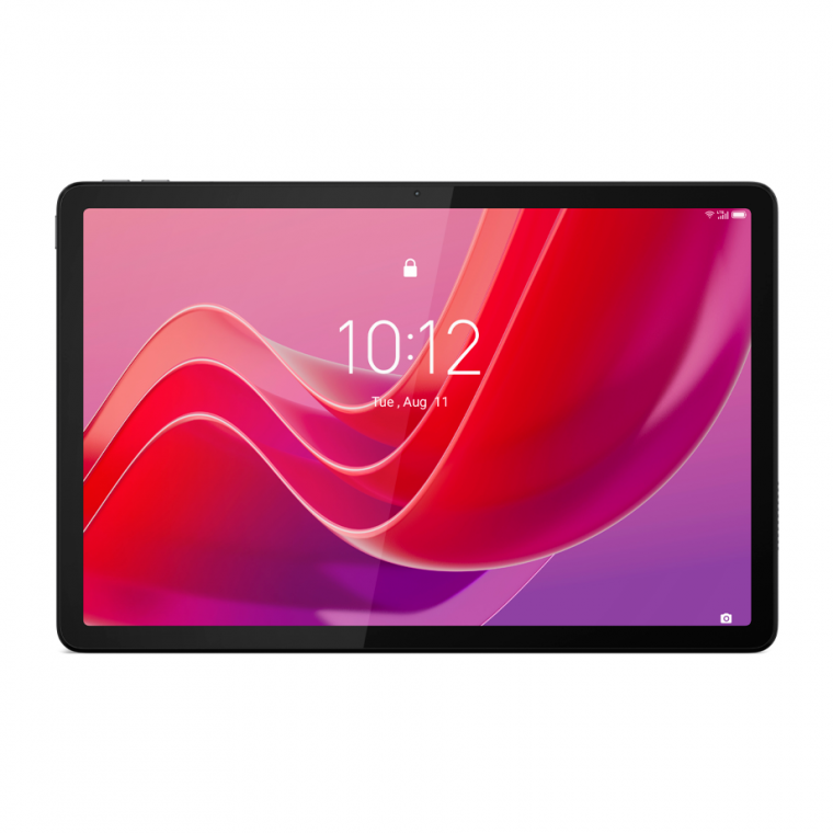 Планшет LENOVO Tab M11 8/128GB LTE Luna Grey + Pen (ZADB0317UA)