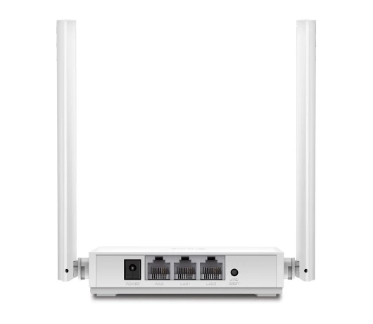 Маршрутизатор Wi-Fi TP-Link TL-WR820N