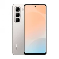 Смартфон Infinix Hot 50 Pro 8/256GB Titanium Grey