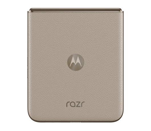 Смартфон Motorola Razr 50 8/256 Beach Sand