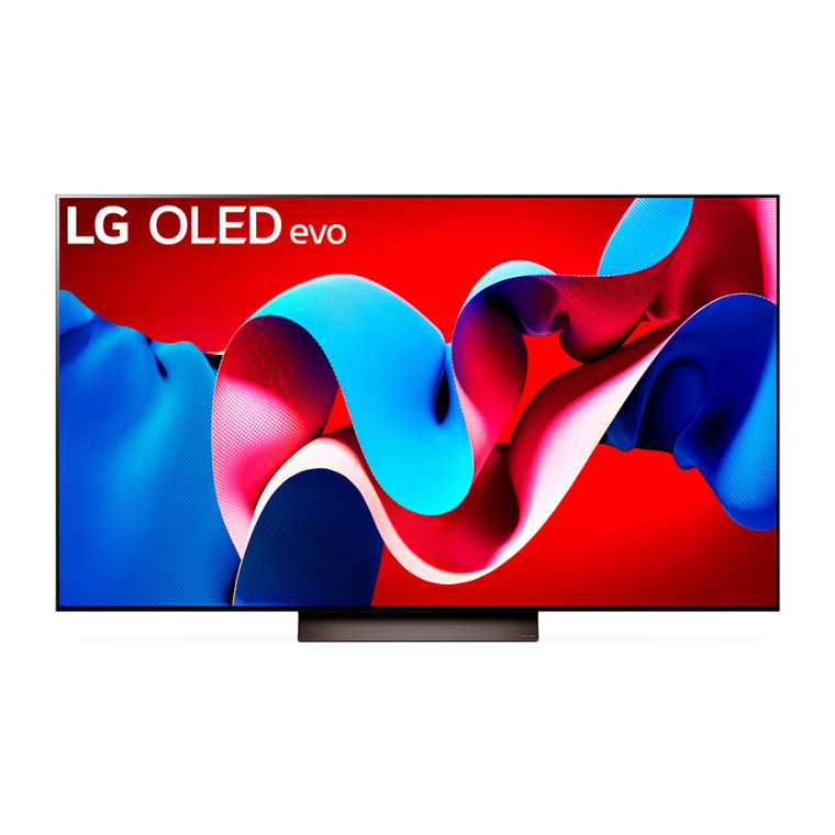 Телевізор LG OLED77C46LA