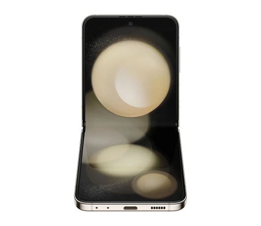 Смартфон SAMSUNG Galaxy Flip 5 8/512GB Cream (SM-F731BZEHSEK)