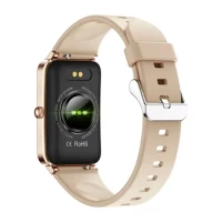 Смарт-часы Globex Smart Watch Fit (Gold)