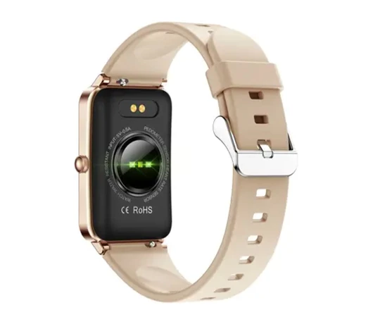 Смарт-годинник Globex Smart Watch Fit (Gold)