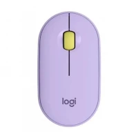 Мышь Logitech M350 Wireless Lavander Lemonade (910-006752)