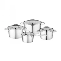 Набор посуды Florina Professional 5K3770 (8 предметов)