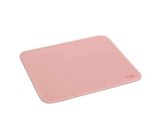 Коврик для мыши Logitech Mouse Pad Studio Darker Rose (956-000050)