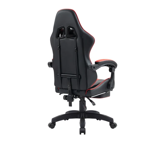 Кресло игровое Defender Colran Black/Red