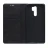Чохол для смартфона Business Leather Folio Xiaomi Redmi 9 Black
