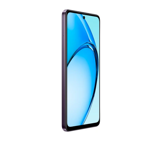 Смартфон Oppo A60 8/256GB Midnight Purple