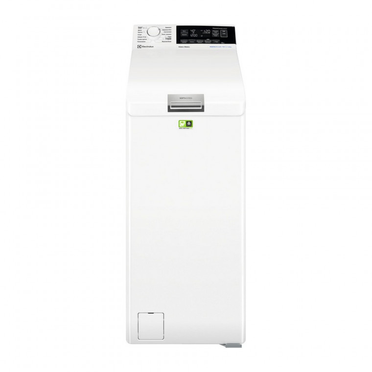 Пральна машина ELECTROLUX EW7TN3362U