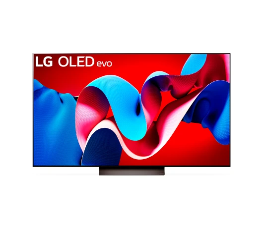 Телевізор LG OLED77C46LA