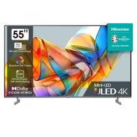 Телевізор Hisense 55U6KQ