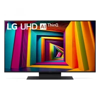 Телевизор LG 43UT91006LA