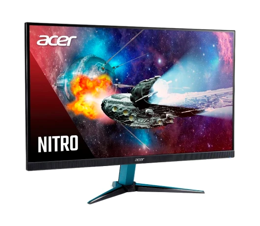 Монітор Acer 27" Nitro VG272UV3bmiipx (UM.HV2EE.301)