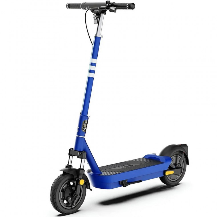 Электросамокат OKAI ES40-NEON PRO Blue (ES40-B)