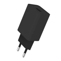 Зарядное устройство Colorway 1USB AUTO ID 2A (10W) + Type C (CW-CHS012CC-BK)
