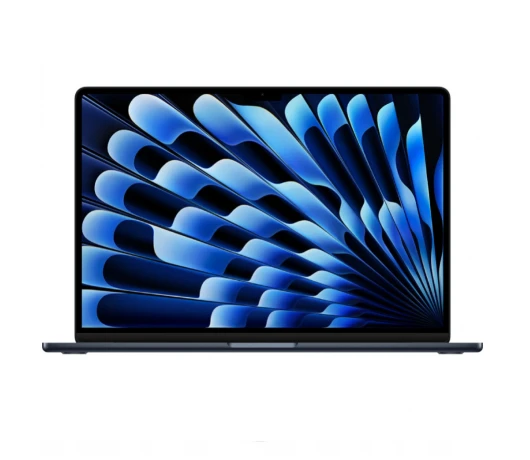 Ноутбук Apple MacBook Air 15,3" M2 256Gb Midnight (MQKW3UA/A)