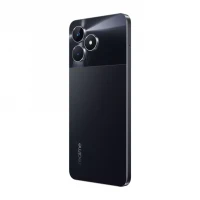Смартфон Realme C51 4/128Gb NFC Carbon Black