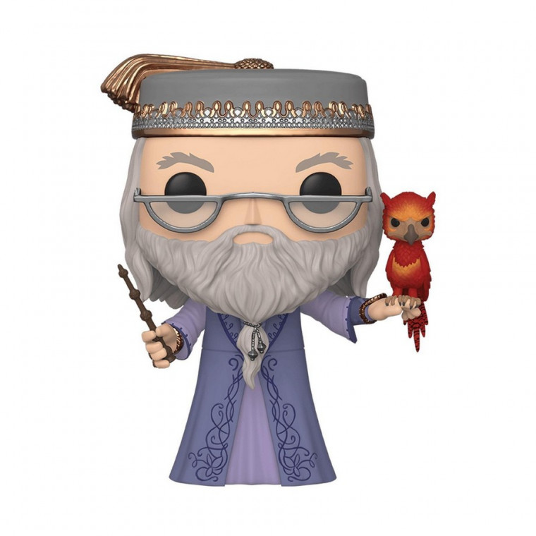 Фігурка Funko POP! - Harry Potter - Albus Dumbledore (48038)