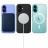 Смартфон APPLE iPhone 16 128GB Teal (MYED3)