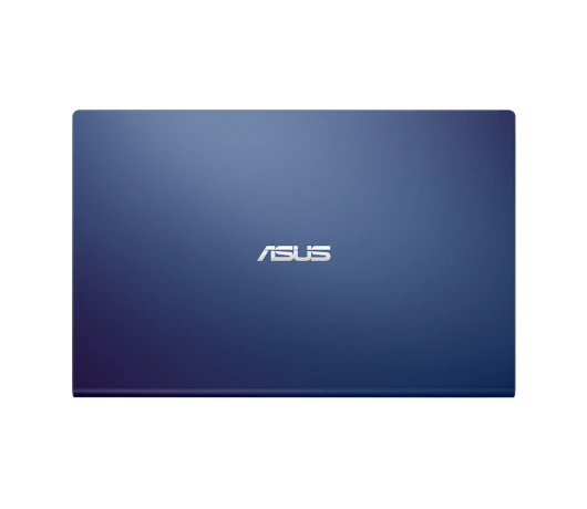 Ноутбук ASUS Laptop X515EA-BQ1175 (90NB0TY3-M00E90) Peacock Blue