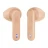 Навушники JBL Wave Flex Beige (JBLWFLEXBEG)