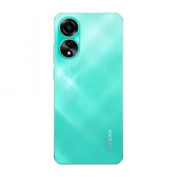 Смартфон Oppo A78 8/256 Aqua Green