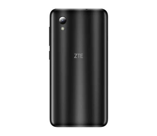 Смартфон ZTE Blade L8 1/16 Black