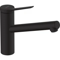 Смеситель кухонный Hansgrohe Zesis M33 (74802670)