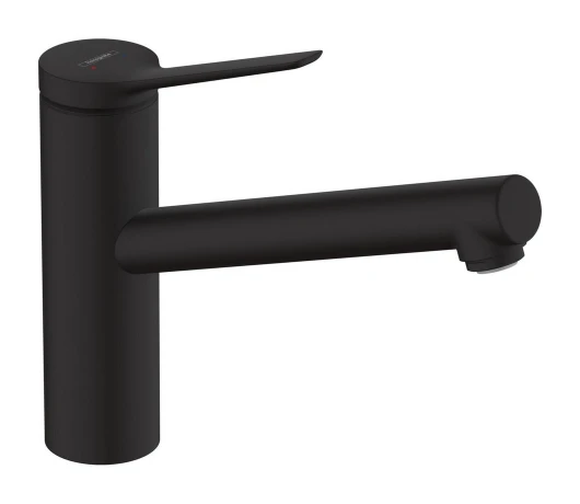 Змішувач для кухні Hansgrohe Zesis M33 (74802670)