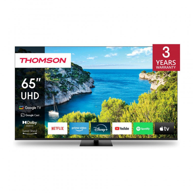 Телевизор Thomson 65UG5C14