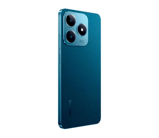 Смартфон Realme C63 6/128GB NFC Blue