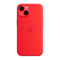 Чохол для смартфона Apple Red Case для iPhone 14 (MPRW3ZE/A)