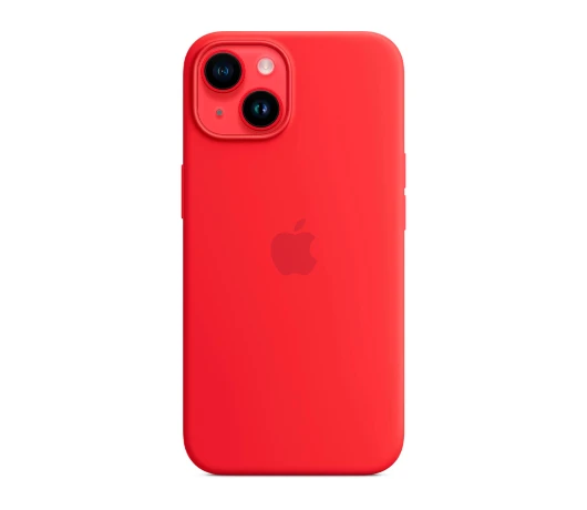 Чохол для смартфона Apple Red Case для iPhone 14 (MPRW3ZE/A)