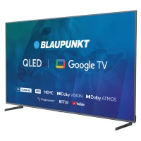 Телевизор Blaupunkt 85QBG8000