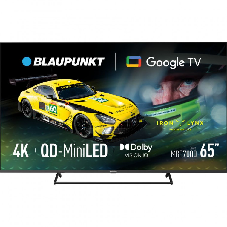 Телевізор Blaupunkt 65MBG7000S