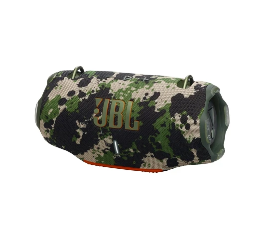 Колонка JBL Xtreme 4 Camo (JBLXTREME4CAMOEP)