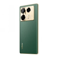 Смартфон Infinix Note 40 Pro 12/256Gb Vintage Green