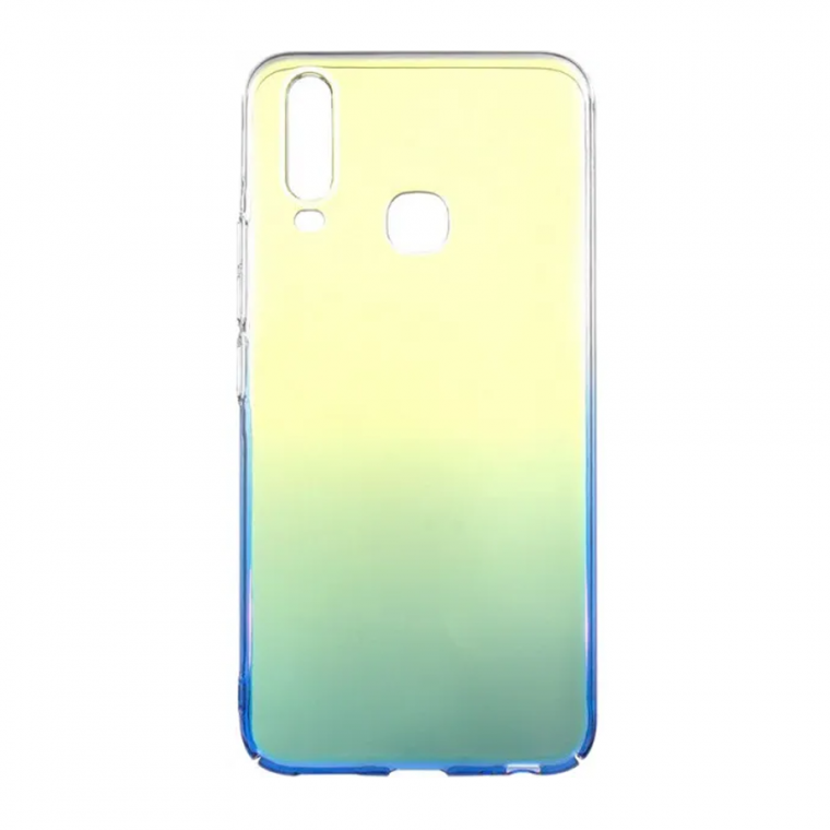 Чехол для смартфона ColorWay Vivo Y15 PC Gradient