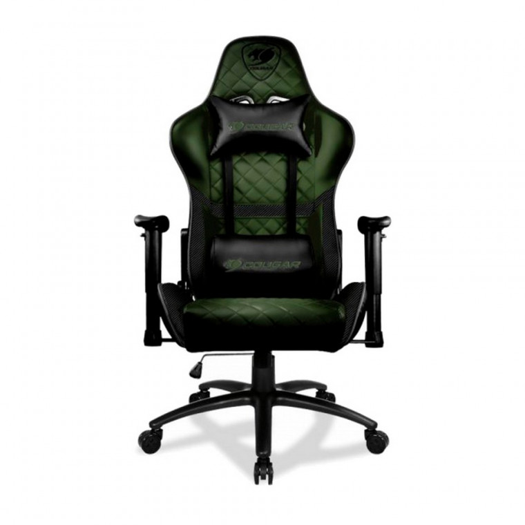 Крісло ігрове Cougar Armor One X