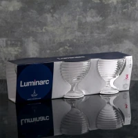 Креманка стеклянная Luminarc СВИРЛ
