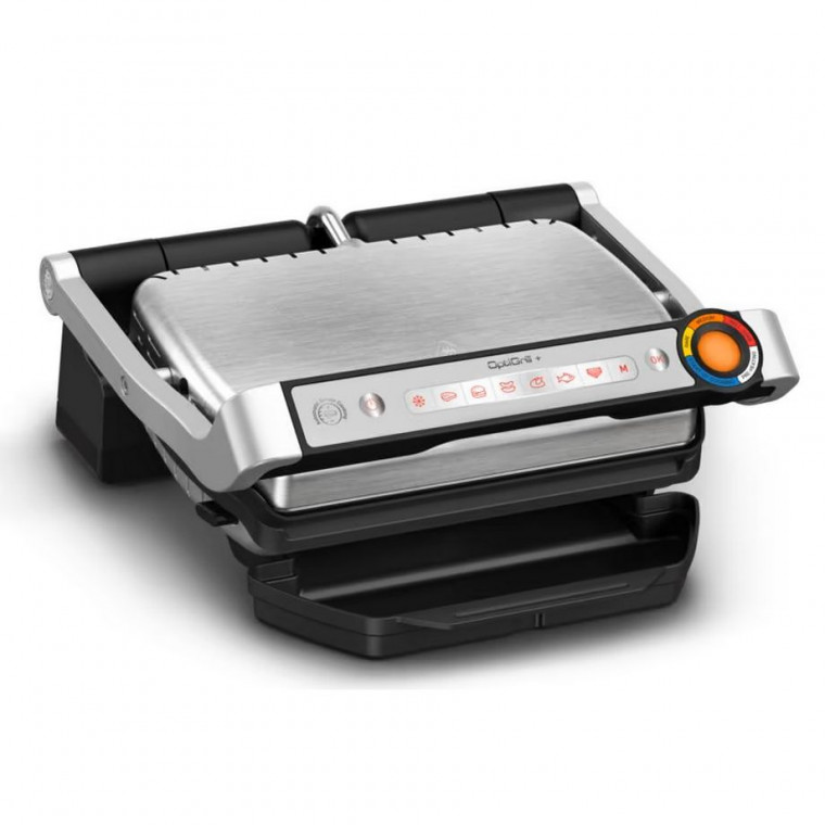 Гриль електричний Tefal GC717D10