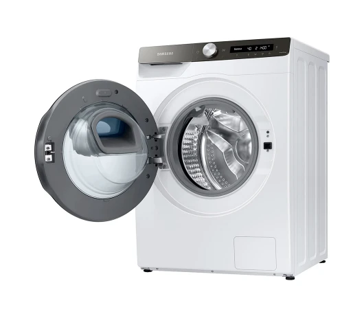 Пральна машина Samsung WD80T554CBT/UA