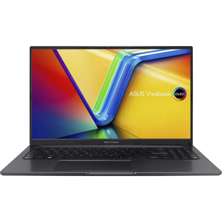 Ноутбук Asus Vivobook 15 OLED X1505VA-L1673 (90NB10P1-M00VP0) Indie Black