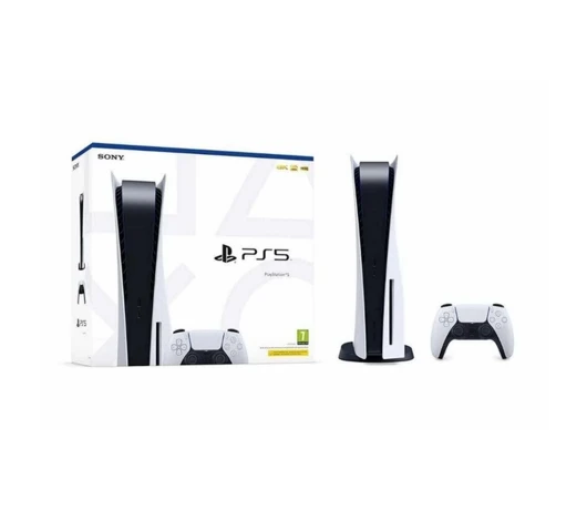 Консоль Sony PlayStation 5 (CFI-1208A)