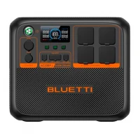 Зарядная станция Bluetti AC200PL (2304Wh/2400W)