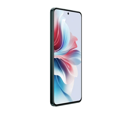 Смартфон OPPO Reno11 F 8/256GB Dual Sim Palm Green