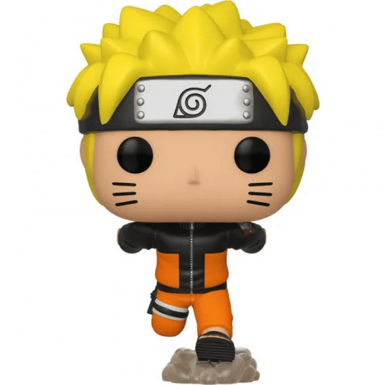 Фігурка Funko POP! Animation - Naruto - Naruto (889698466264)