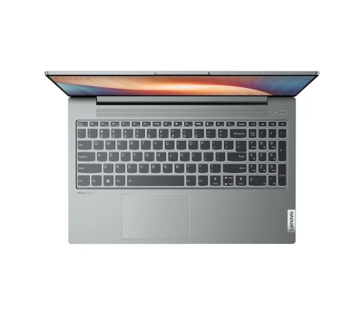 Ноутбук Lenovo IdeaPad 5 15IAL7 (82SF00H8RA) Cloud Grey